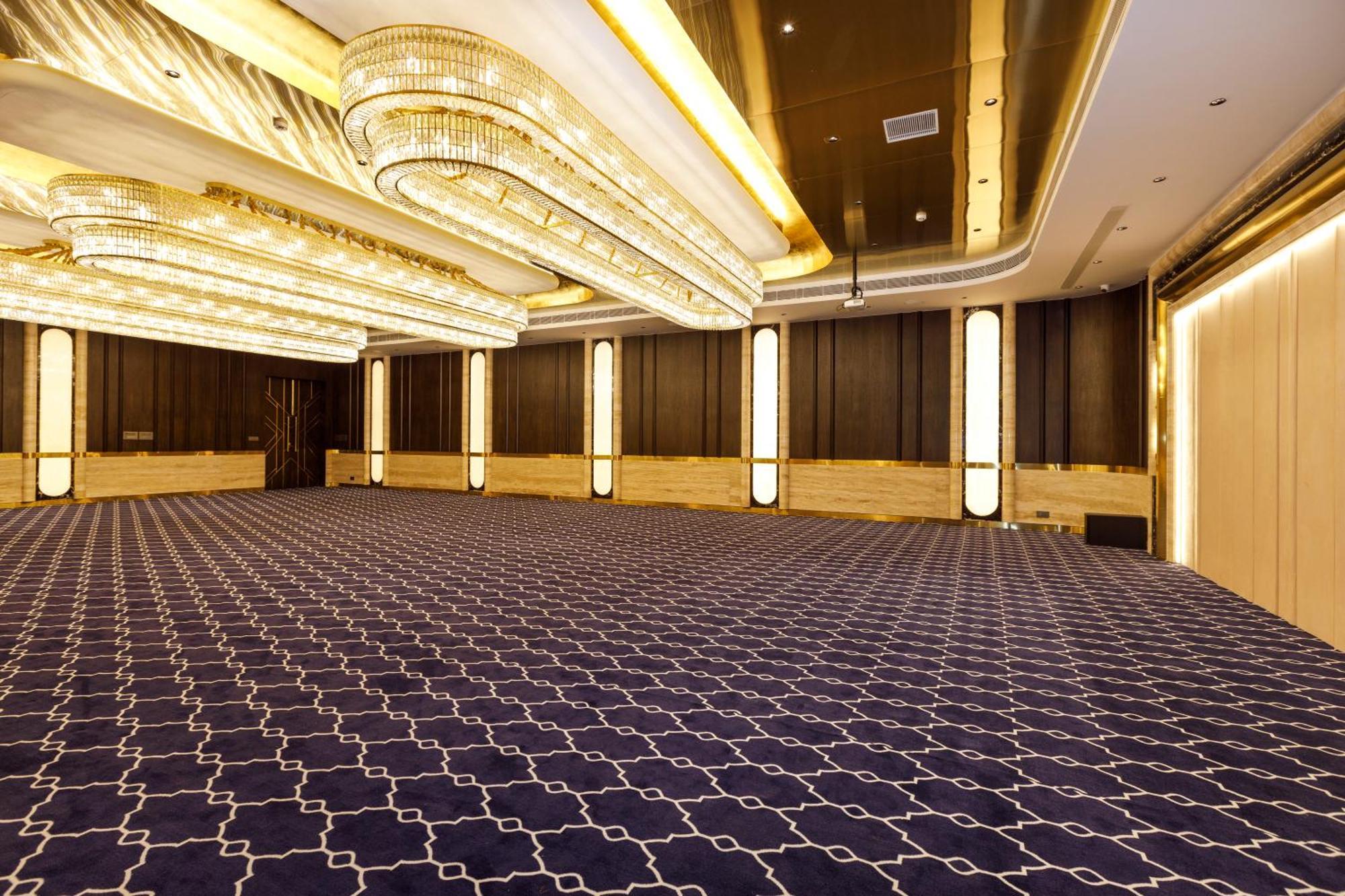 Jenneys Residency Hotel Coimbatore Exterior photo