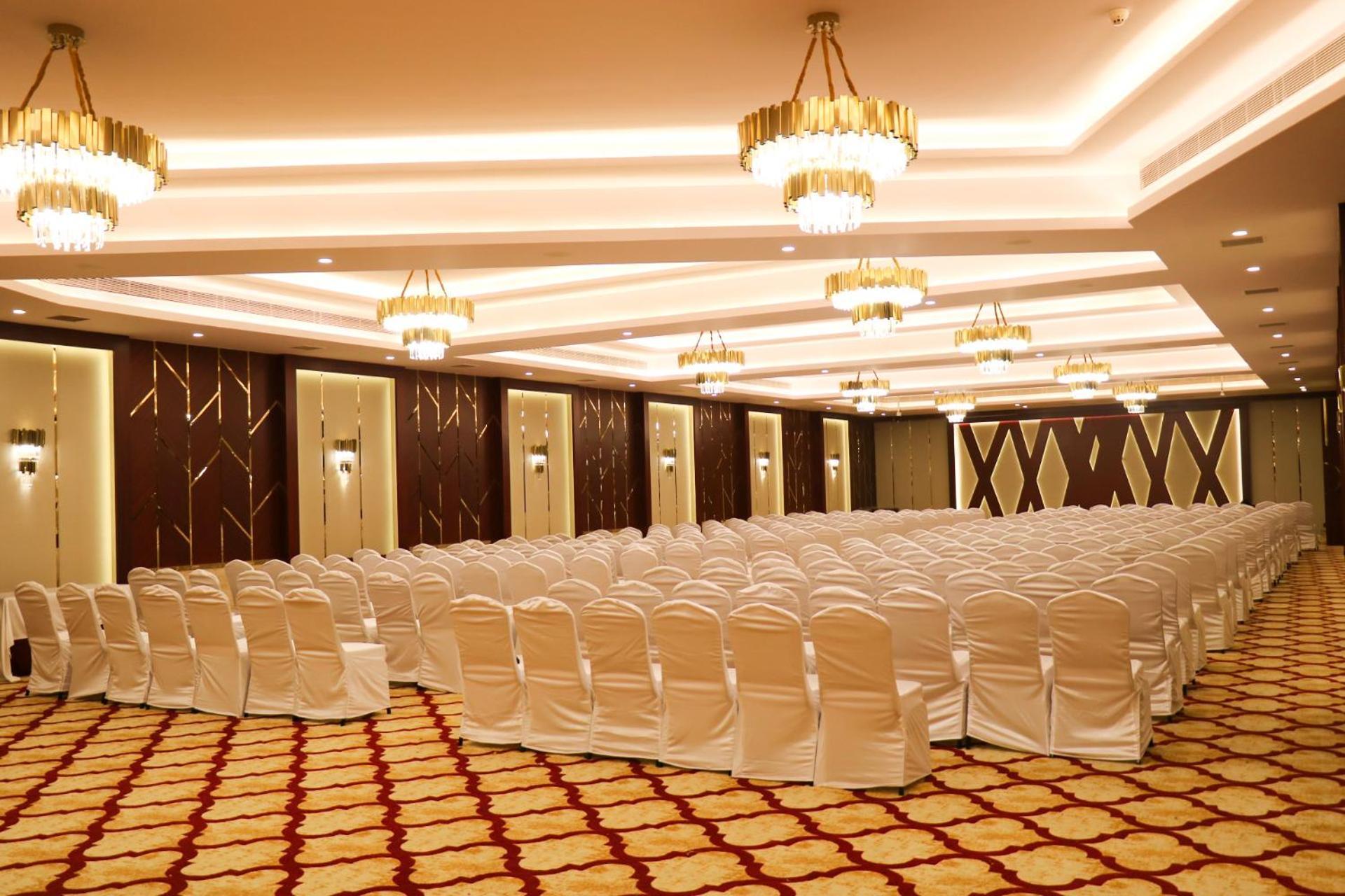 Jenneys Residency Hotel Coimbatore Exterior photo