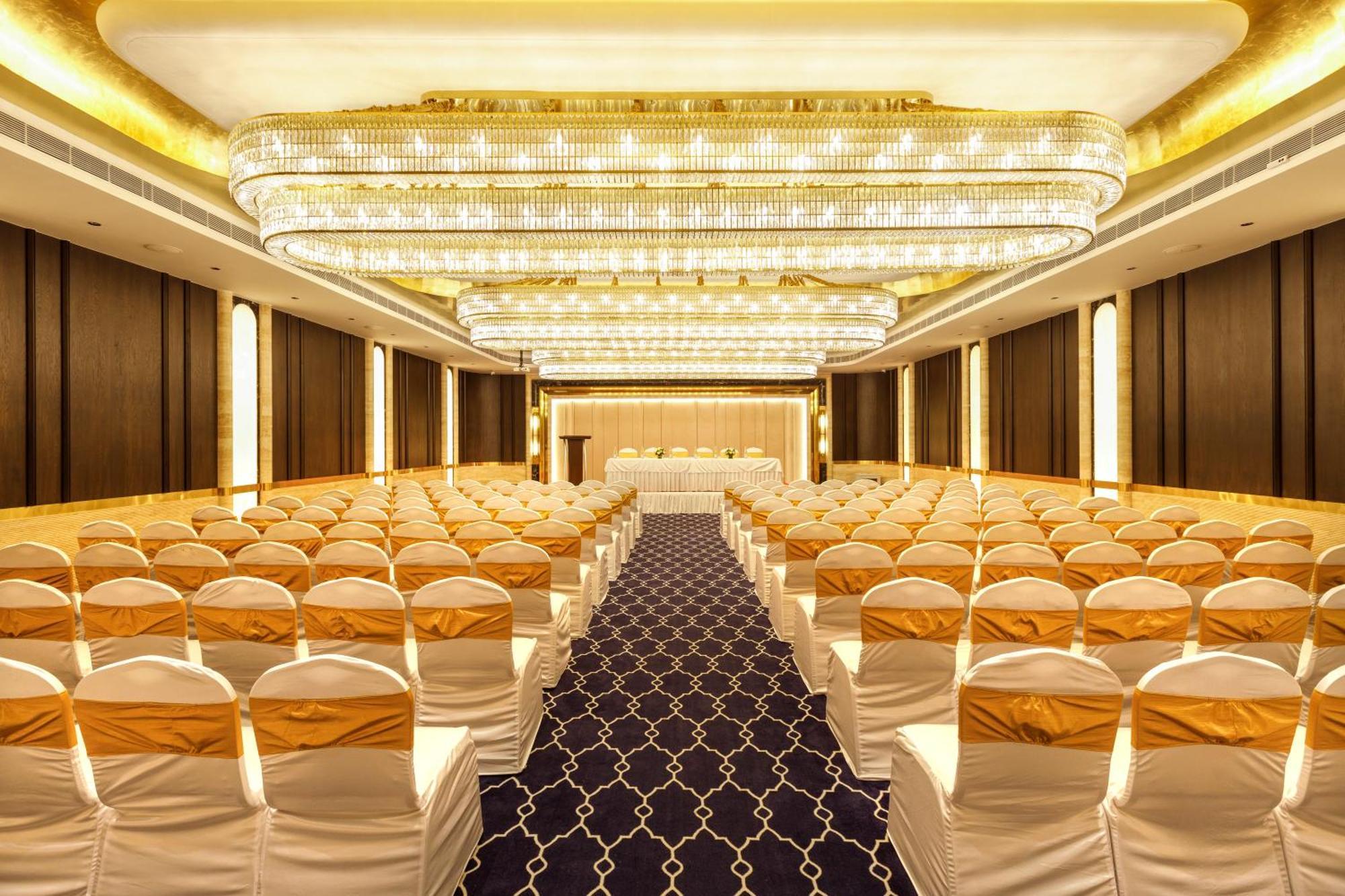 Jenneys Residency Hotel Coimbatore Exterior photo