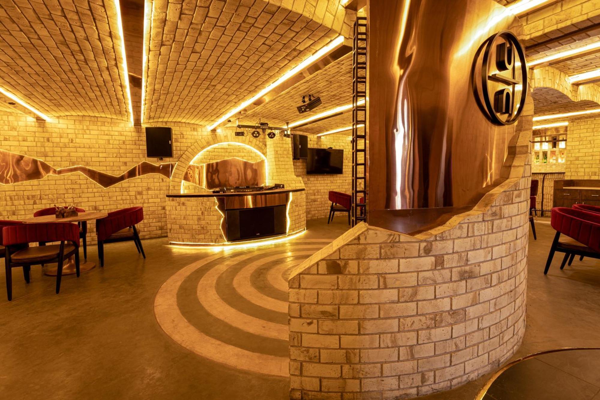 Jenneys Residency Hotel Coimbatore Exterior photo