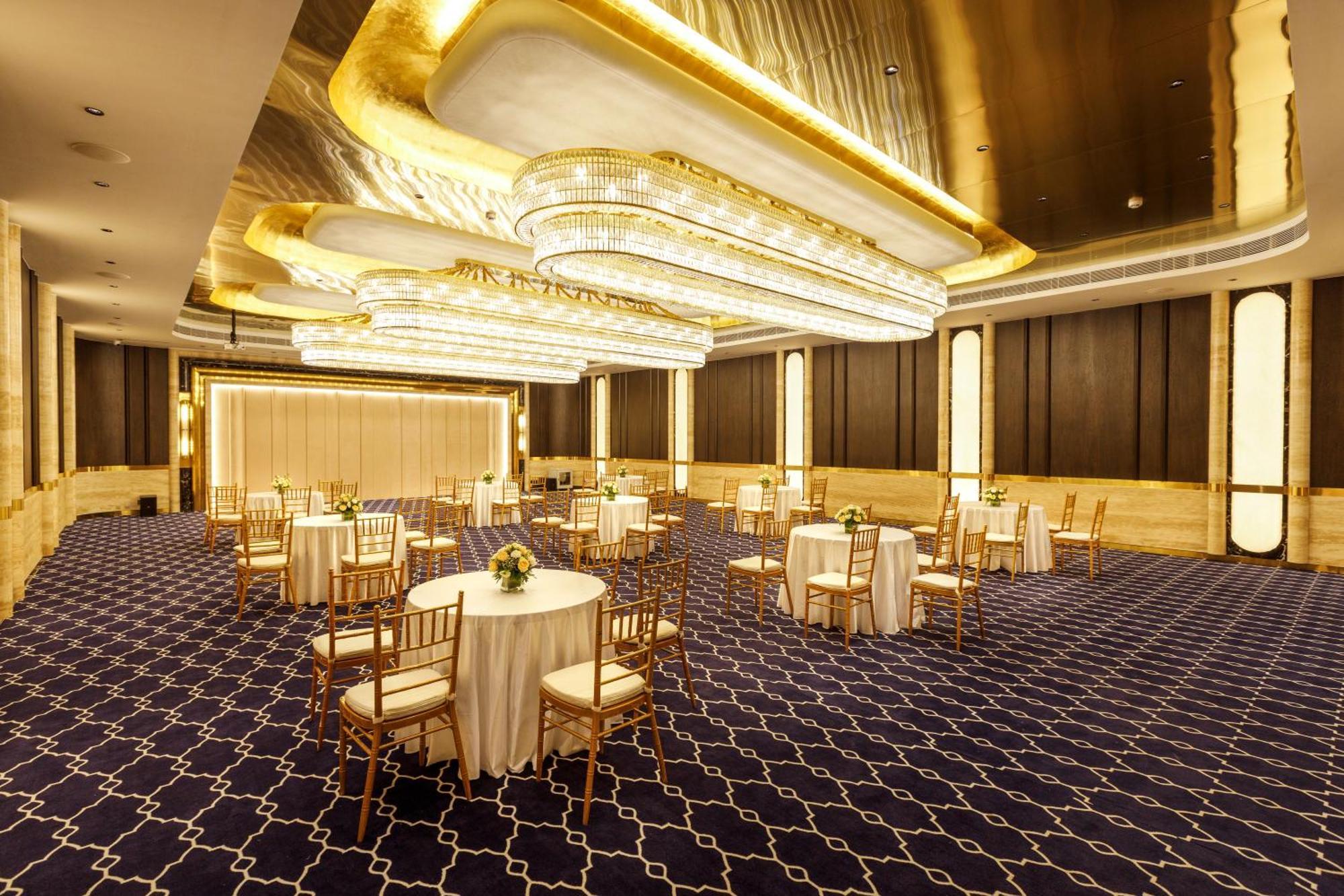 Jenneys Residency Hotel Coimbatore Exterior photo