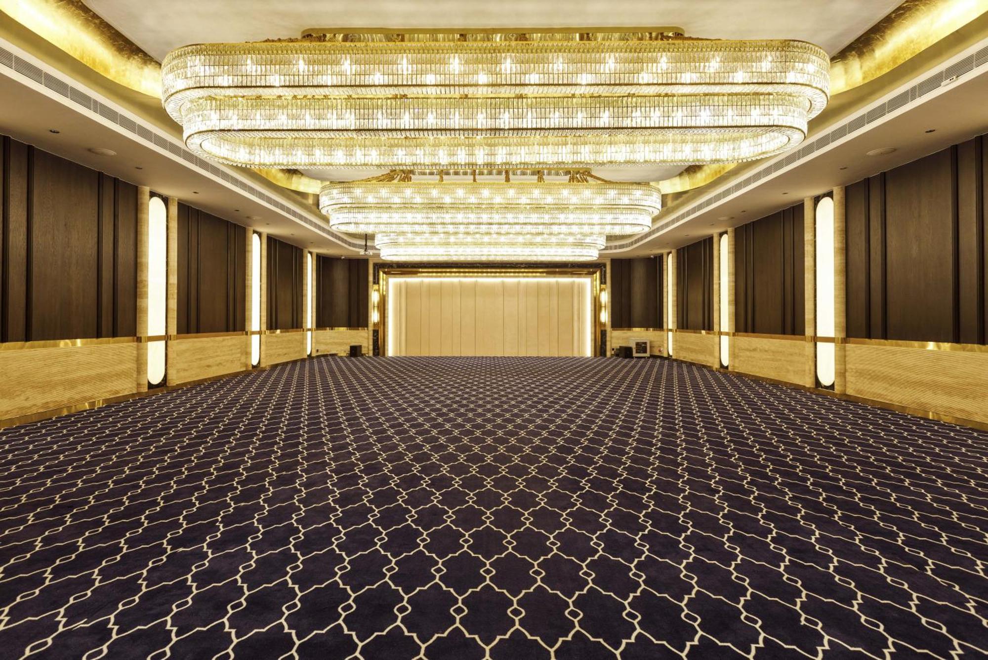 Jenneys Residency Hotel Coimbatore Exterior photo