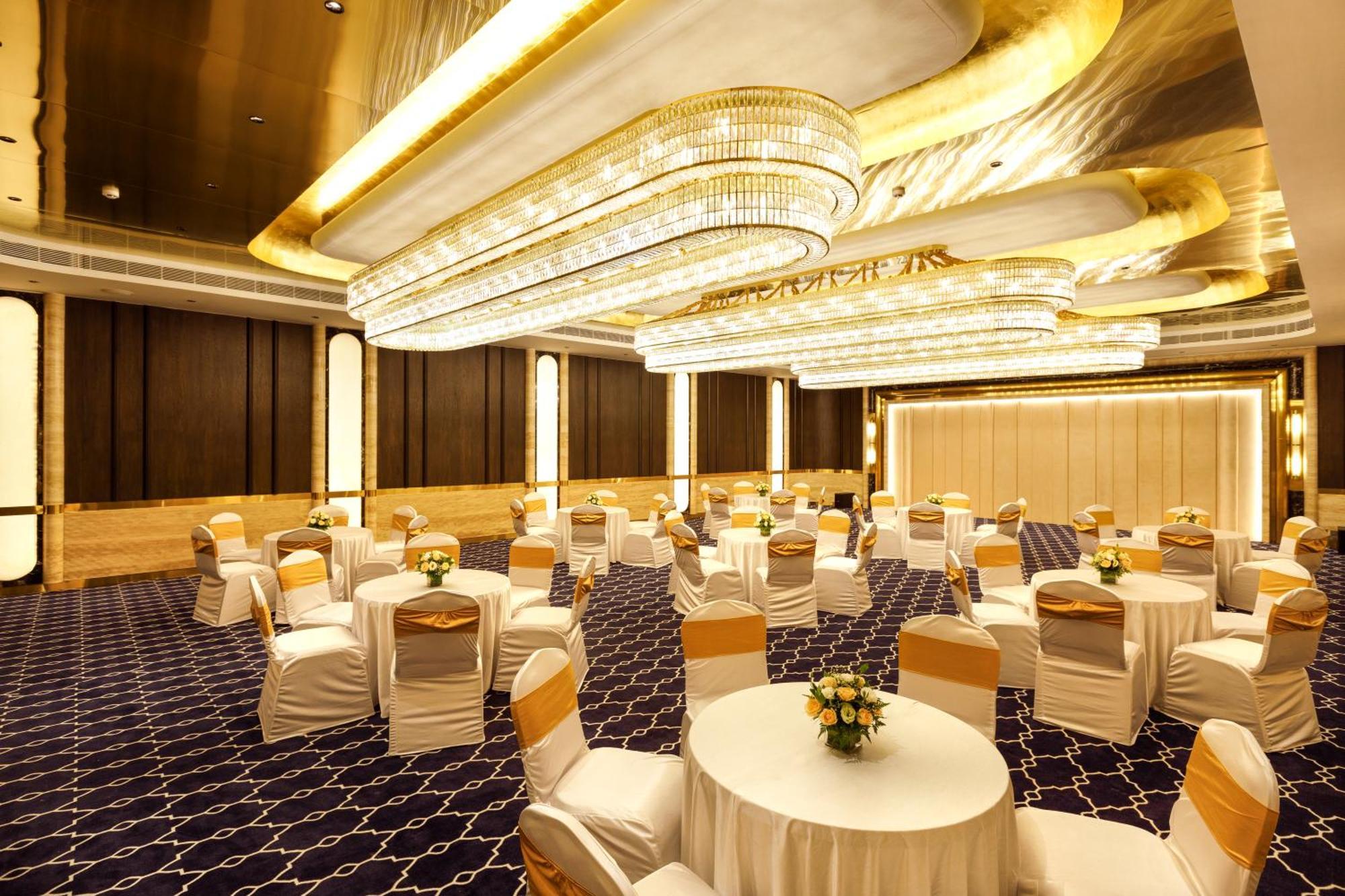 Jenneys Residency Hotel Coimbatore Exterior photo