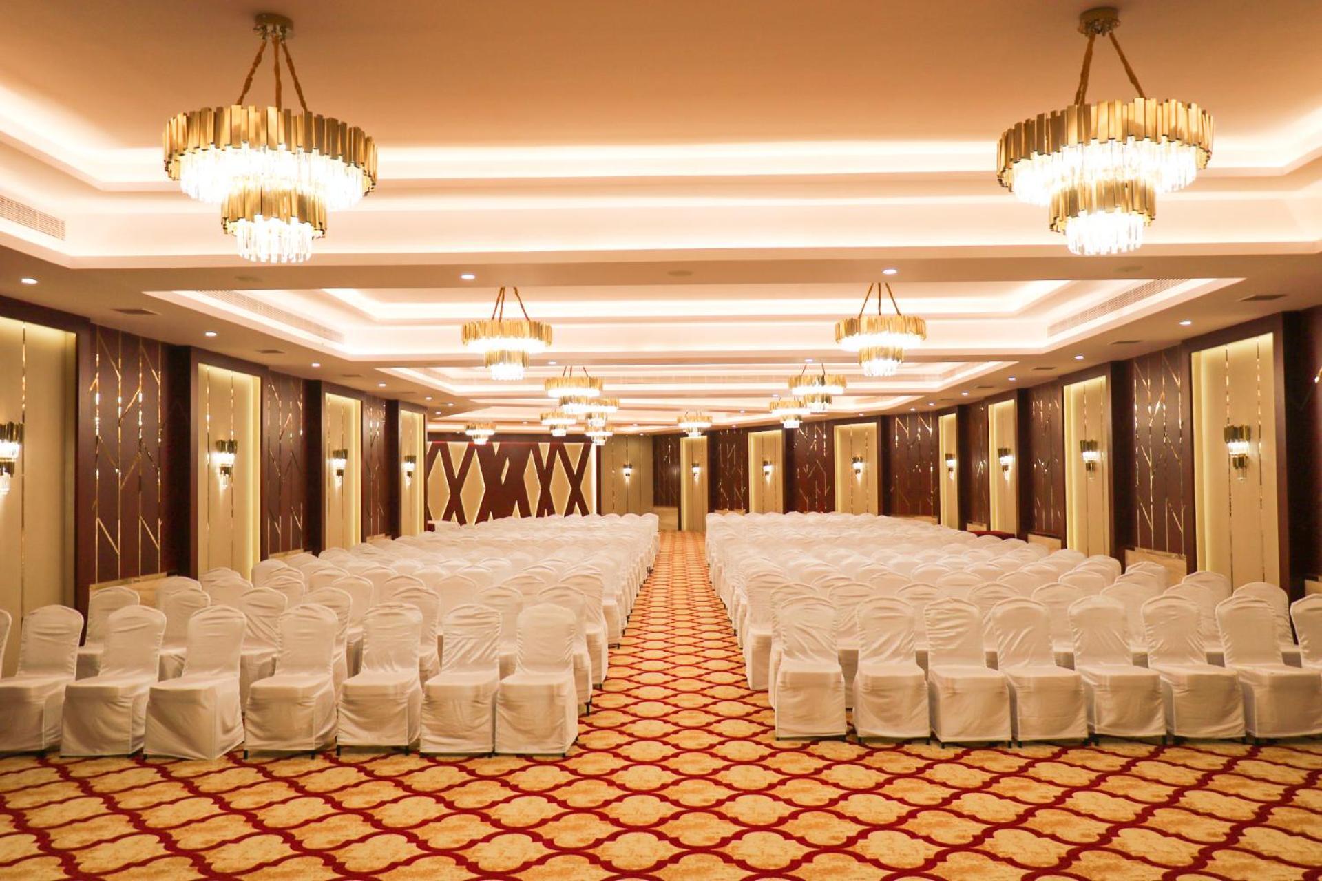 Jenneys Residency Hotel Coimbatore Exterior photo