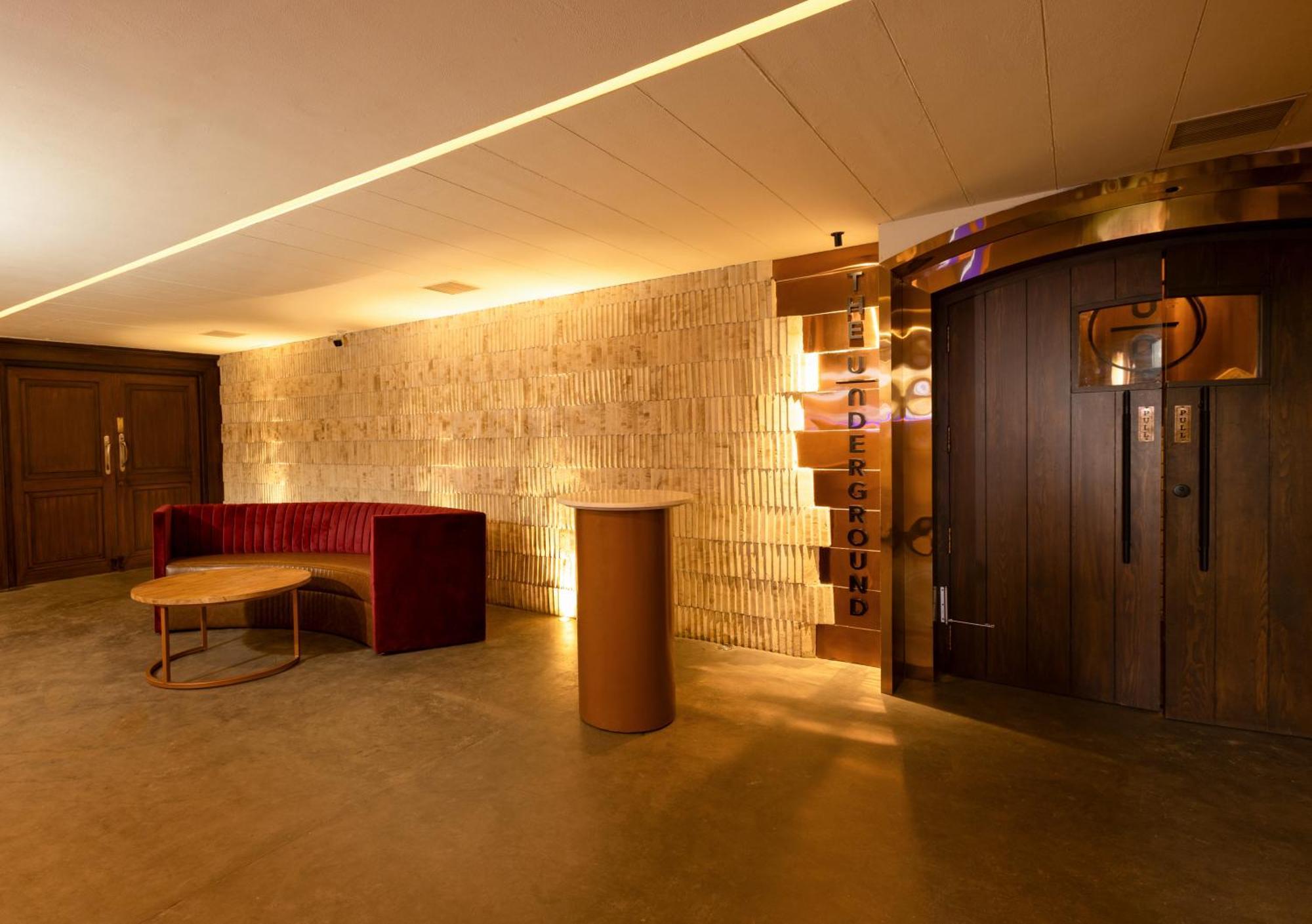 Jenneys Residency Hotel Coimbatore Exterior photo