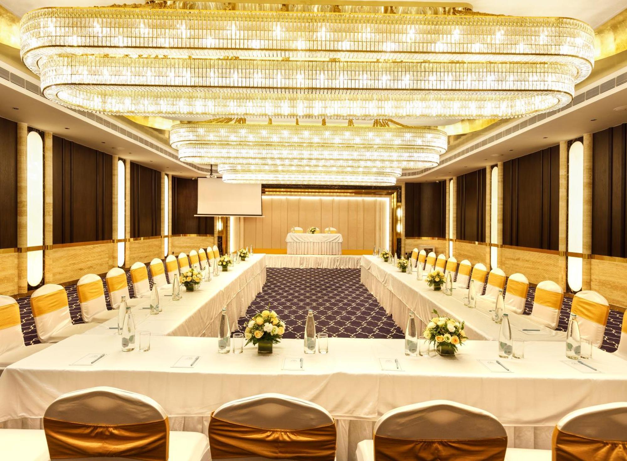 Jenneys Residency Hotel Coimbatore Exterior photo